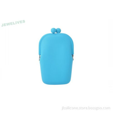 Silicone Bag In Light Bule 